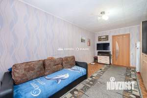 3-к квартира, вторичка, 65м2, 1/5 этаж