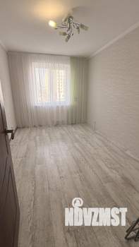 3-к квартира, вторичка, 64м2, 2/11 этаж