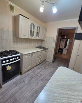 2-к квартира, вторичка, 51м2, 5/5 этаж