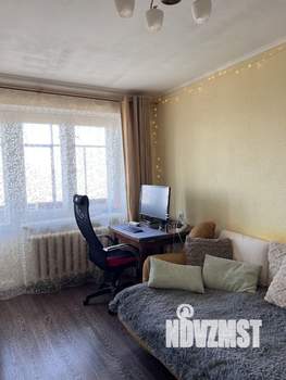 3-к квартира, вторичка, 60м2, 5/5 этаж