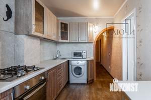 3-к квартира, вторичка, 54м2, 9/9 этаж