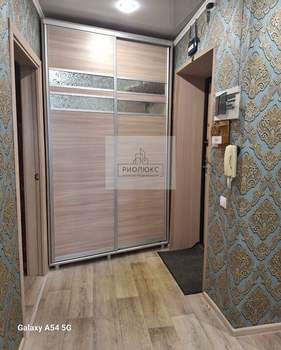 2-к квартира, вторичка, 65м2, 4/7 этаж