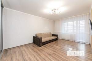2-к квартира, вторичка, 66м2, 1/10 этаж