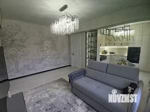 3-к квартира, вторичка, 75м2, 3/4 этаж