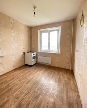 1-к квартира, вторичка, 40м2, 7/10 этаж