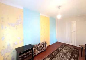 2-к квартира, вторичка, 44м2, 1/5 этаж