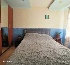 2-к квартира, вторичка, 49м2, 6/9 этаж