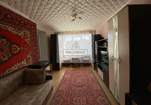 1-к квартира, вторичка, 33м2, 9/9 этаж