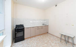 1-к квартира, вторичка, 34м2, 1/9 этаж