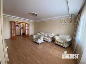 3-к квартира, вторичка, 85м2, 2/10 этаж