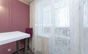 2-к квартира, вторичка, 48м2, 1/10 этаж