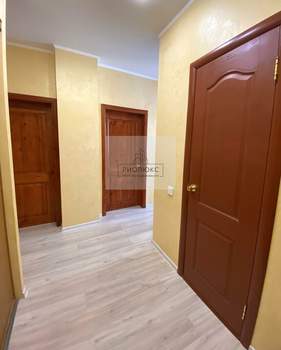 2-к квартира, вторичка, 52м2, 2/3 этаж