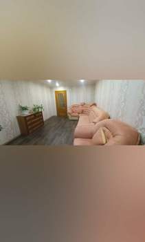 3-к квартира, вторичка, 60м2, 9/9 этаж