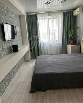 3-к квартира, вторичка, 64м2, 7/10 этаж