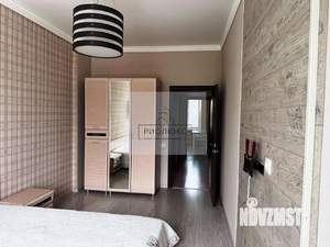 2-к квартира, вторичка, 54м2, 2/5 этаж