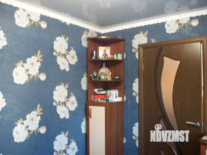 3-к квартира, вторичка, 47м2, 4/5 этаж