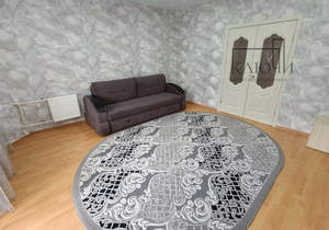 2-к квартира, вторичка, 74м2, 3/10 этаж