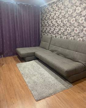1-к квартира, вторичка, 32м2, 2/3 этаж