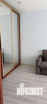 2-к квартира, вторичка, 50м2, 4/4 этаж