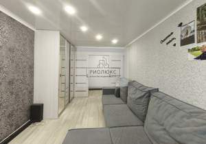 3-к квартира, вторичка, 65м2, 1/9 этаж