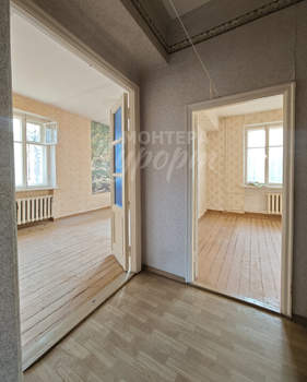 3-к квартира, вторичка, 76м2, 1/5 этаж