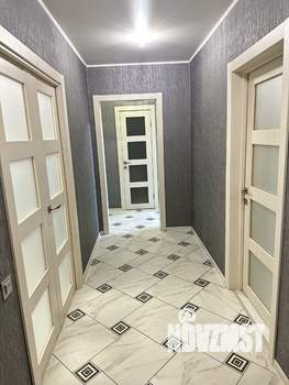 3-к квартира, вторичка, 75м2, 4/10 этаж