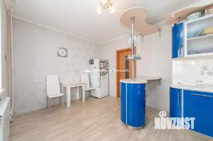 1-к квартира, вторичка, 52м2, 2/10 этаж