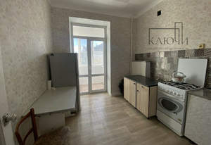 2-к квартира, вторичка, 47м2, 3/3 этаж