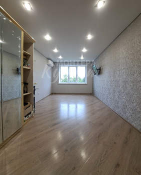3-к квартира, вторичка, 65м2, 2/9 этаж