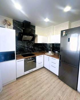 2-к квартира, вторичка, 65м2, 6/10 этаж