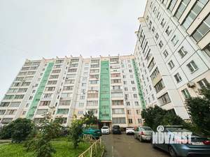 3-к квартира, вторичка, 87м2, 5/10 этаж