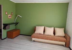 Студия квартира, вторичка, 24м2, 8/10 этаж
