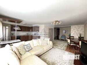 3-к квартира, вторичка, 90м2, 5/9 этаж