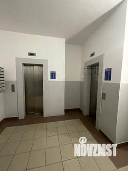 2-к квартира, вторичка, 60м2, 5/16 этаж