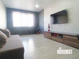 3-к квартира, вторичка, 66м2, 5/9 этаж