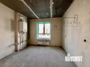 2-к квартира, вторичка, 64м2, 1/3 этаж