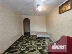 3-к квартира, вторичка, 60м2, 2/5 этаж