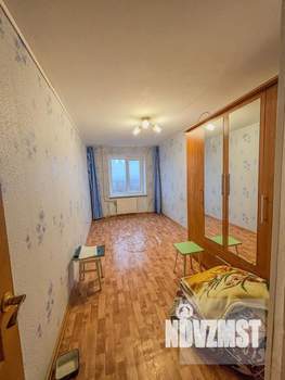 2-к квартира, вторичка, 46м2, 4/5 этаж