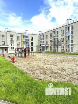 2-к квартира, вторичка, 63м2, 3/3 этаж