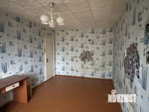 1-к квартира, вторичка, 35м2, 4/5 этаж