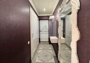 2-к квартира, вторичка, 46м2, 5/5 этаж