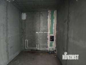 2-к квартира, вторичка, 64м2, 3/3 этаж