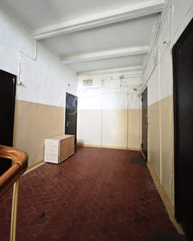 2-к квартира, вторичка, 47м2, 2/3 этаж
