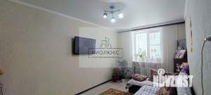 2-к квартира, вторичка, 50м2, 2/3 этаж