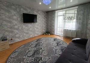 2-к квартира, вторичка, 74м2, 3/10 этаж