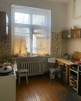 3-к квартира, вторичка, 80м2, 1/5 этаж
