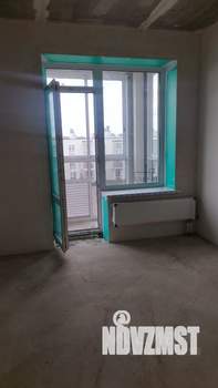 1-к квартира, вторичка, 45м2, 1/3 этаж