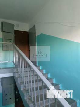2-к квартира, вторичка, 47м2, 5/5 этаж