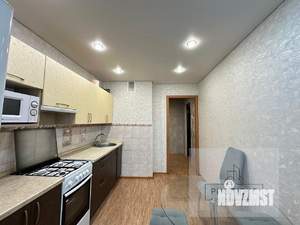 2-к квартира, вторичка, 53м2, 3/5 этаж