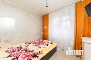 4-к квартира, вторичка, 73м2, 1/9 этаж